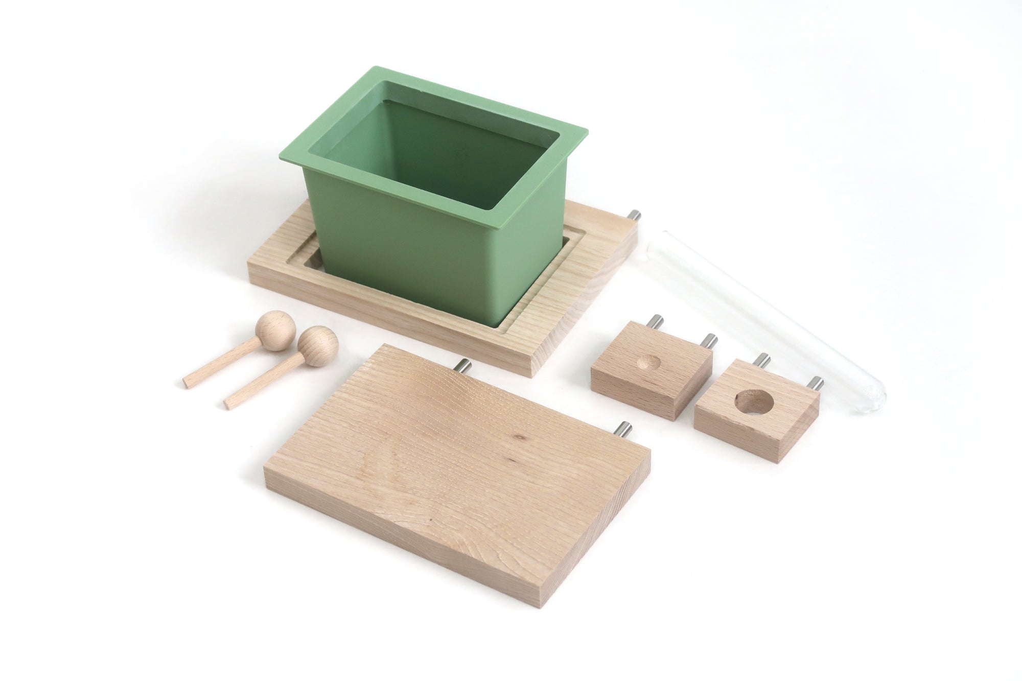 Pegboard cadeau de Noël - le jardinier / la jardinière