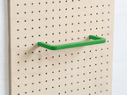 Tringle textile