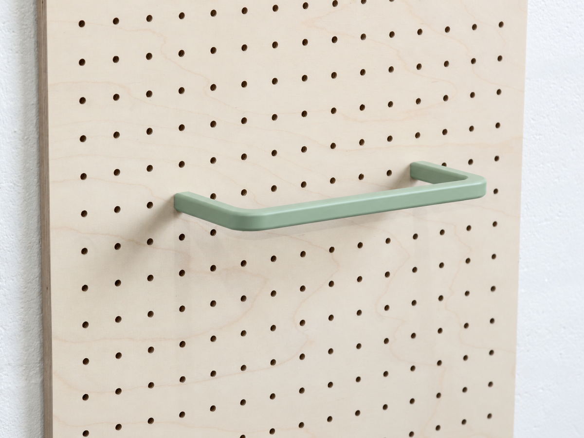 Tringle textile