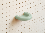 Anneau coloré pour pegboard – accessoire pour panneau perforé Aire