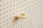 Anneau coloré pour pegboard – accessoire pour panneau perforé Aire