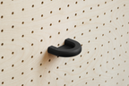 Anneau coloré pour pegboard – accessoire pour panneau perforé Aire