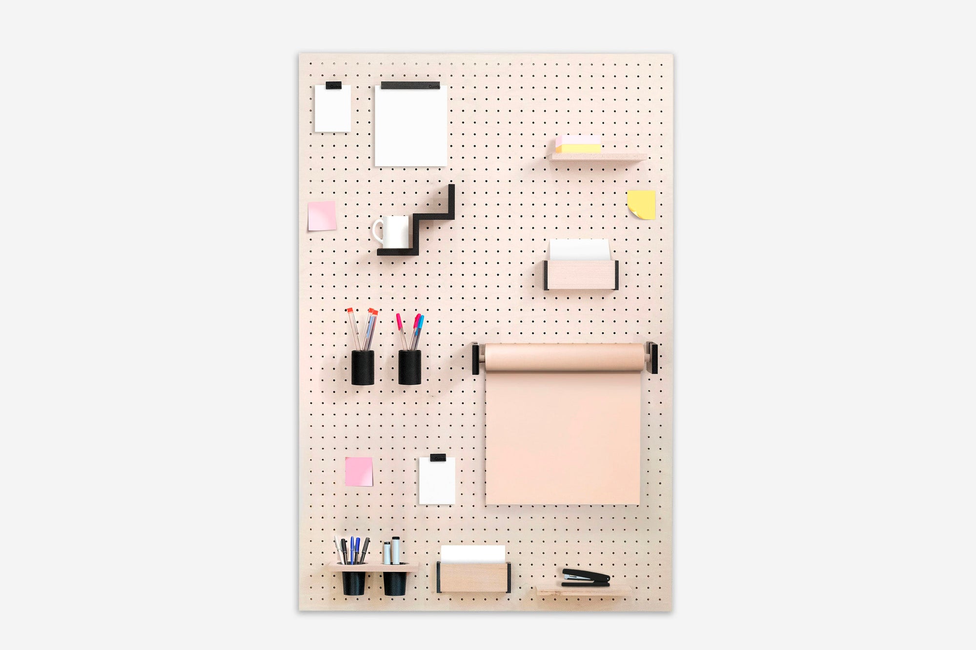 Module Organisation