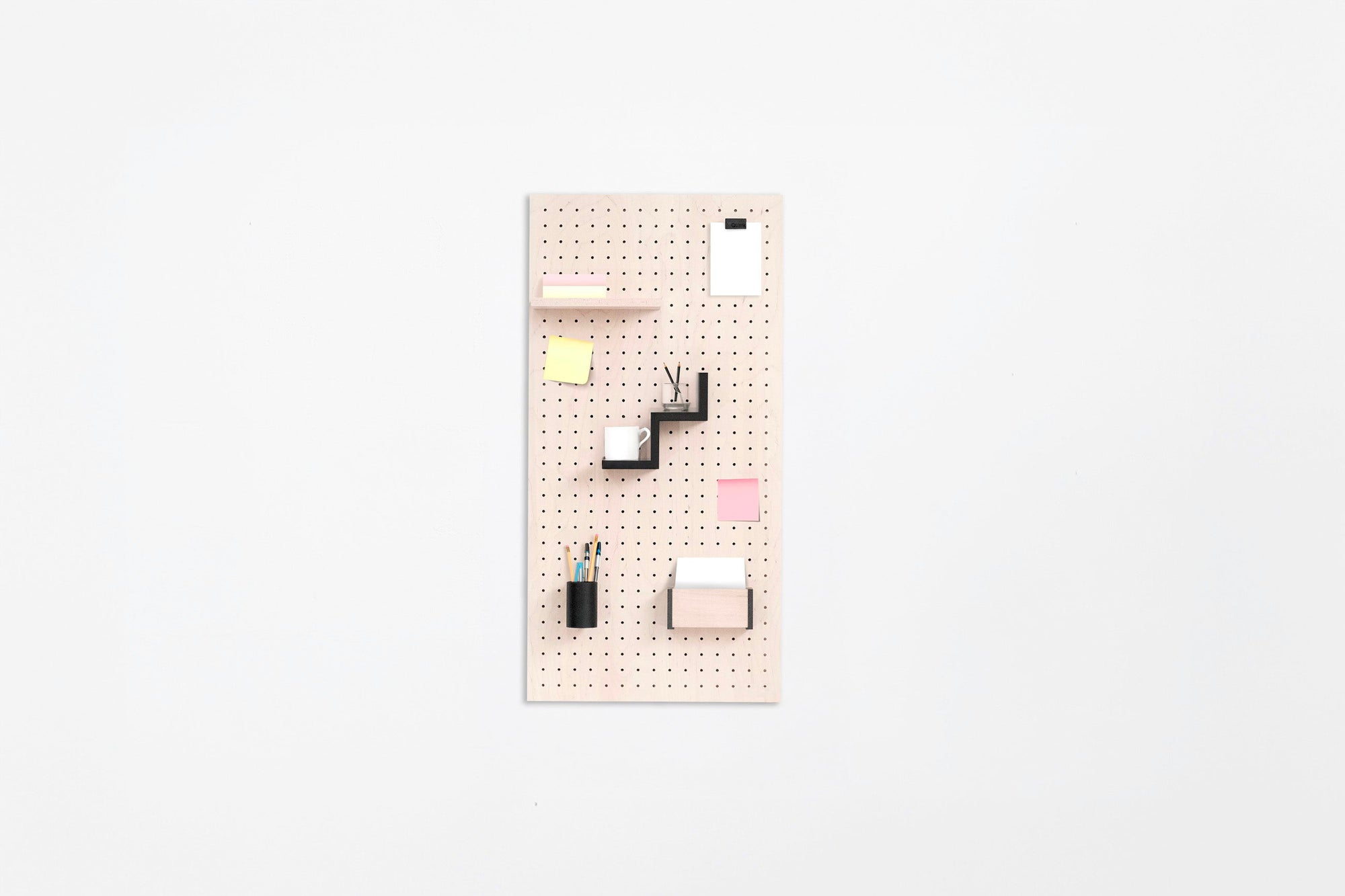 Module Organisation