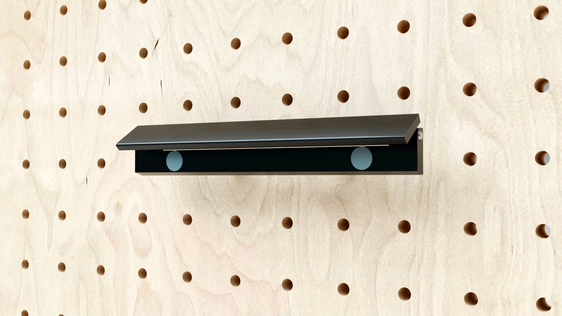 Magnetic Clip and Magnetic Photo Clip for Pegboard