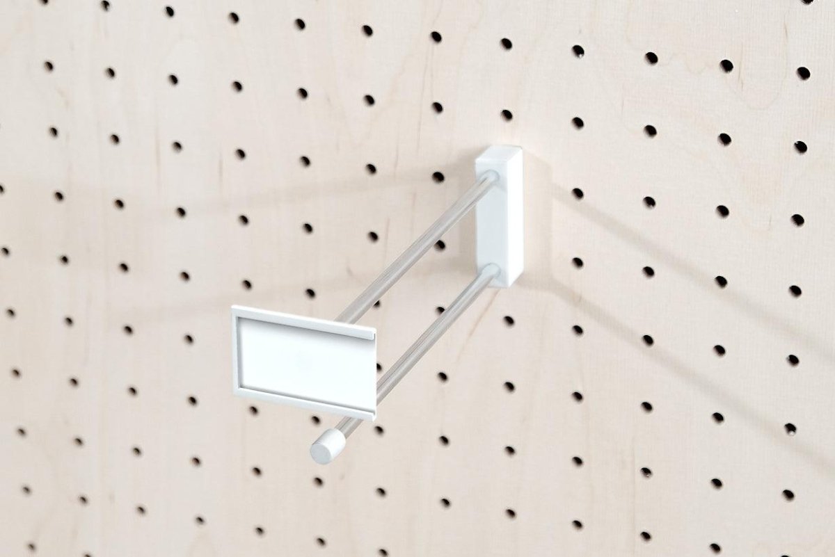 Broche métallique colorée - Accessoires - Aire - A196-14 - 8