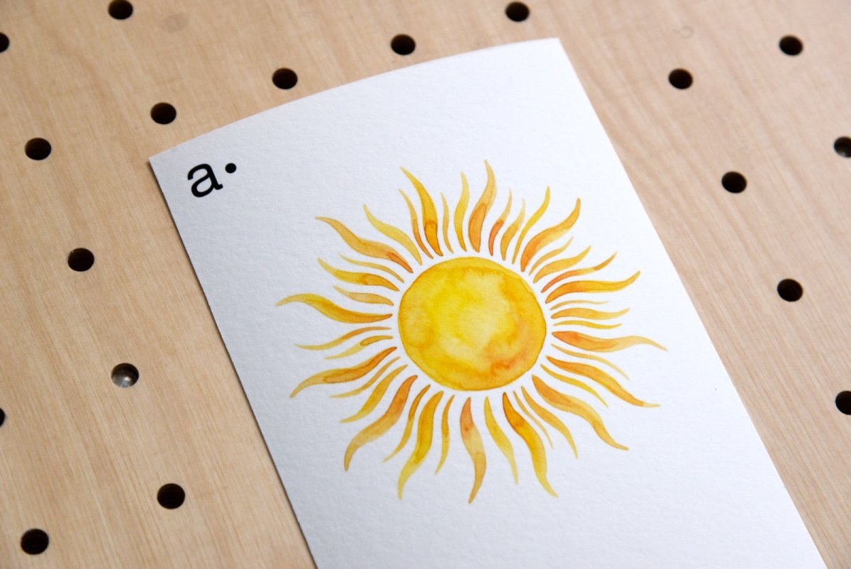 Cartes thématiques - Aire -  - 12