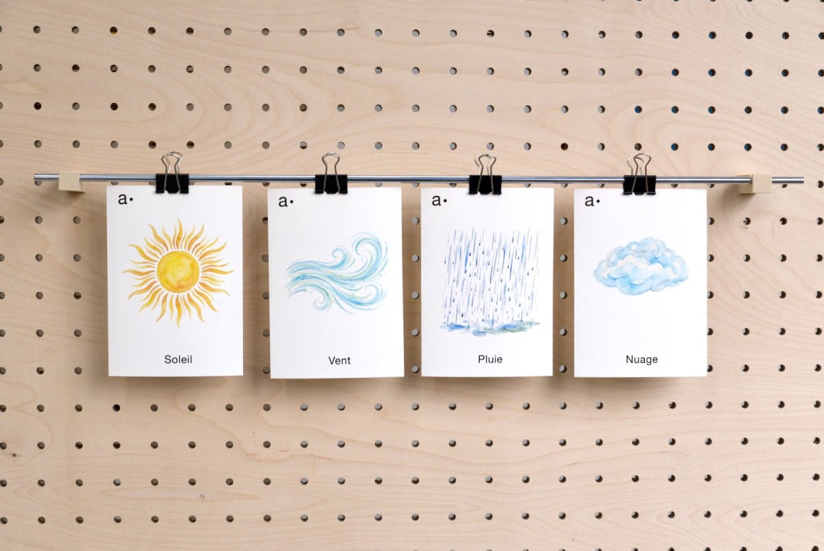 Cartes thématiques - Aire -  - 18