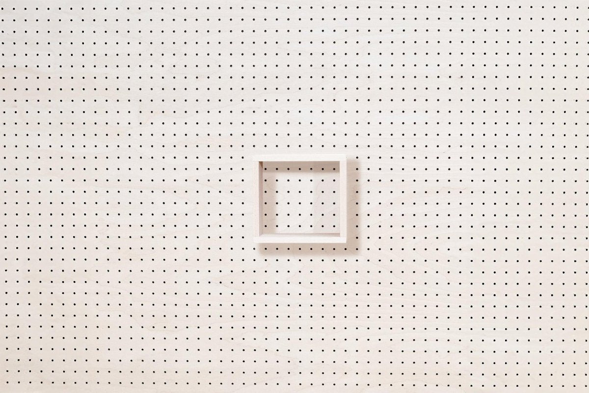 Casier en bois - Accessoires - Aire - A205-3 - 6