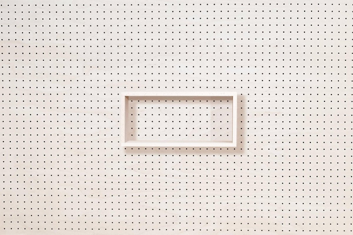 Casier en bois - Accessoires - Aire - A205-2 - 7