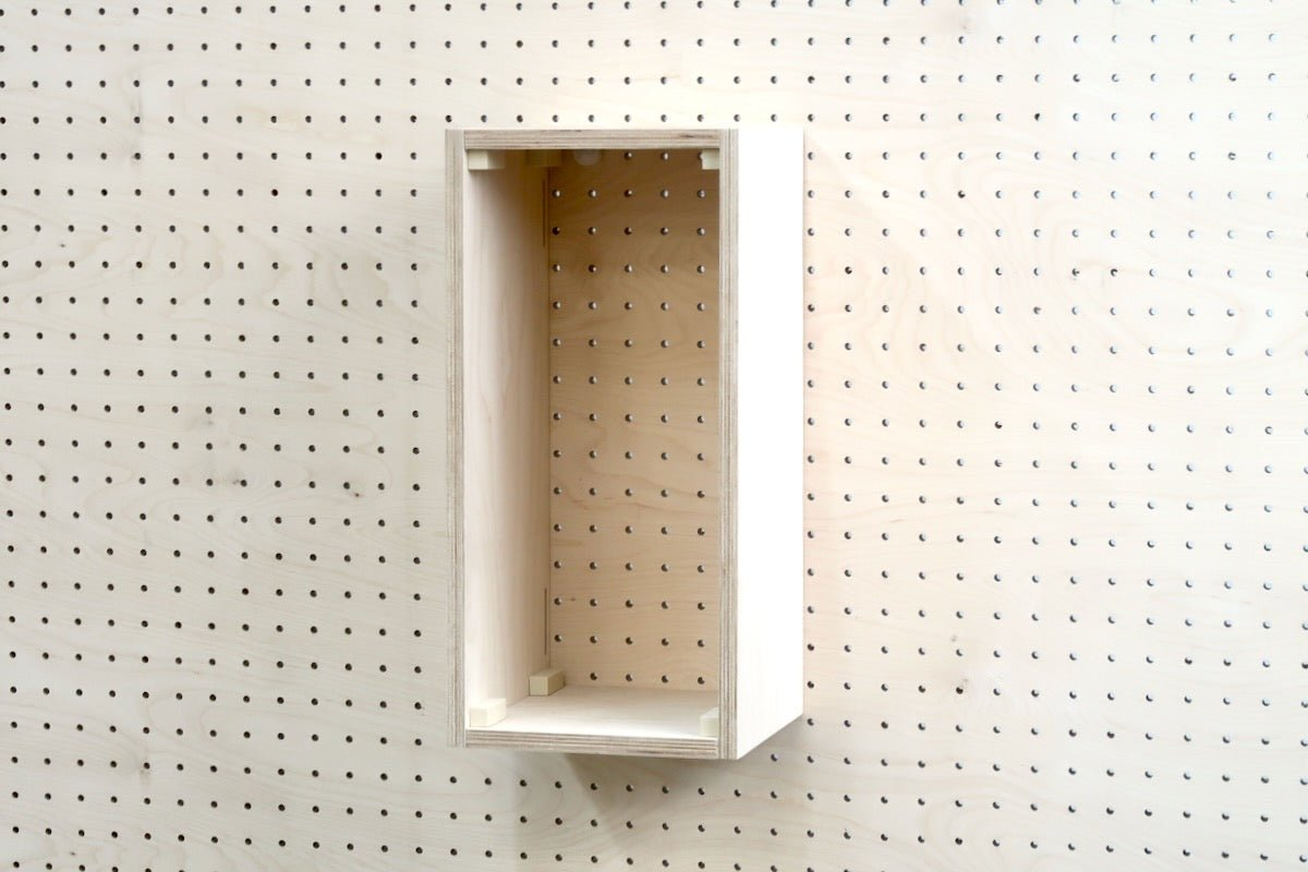 Casier en bois - Accessoires - Aire - A205-3 - 7