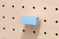 Clip magnétique et Pince Photos aimanté pour Pegboard - Accessoires - Aire - A107-2 - 25