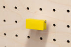 Clip magnétique et Pince Photos aimanté pour Pegboard - Accessoires - Aire - A107-27 - 22