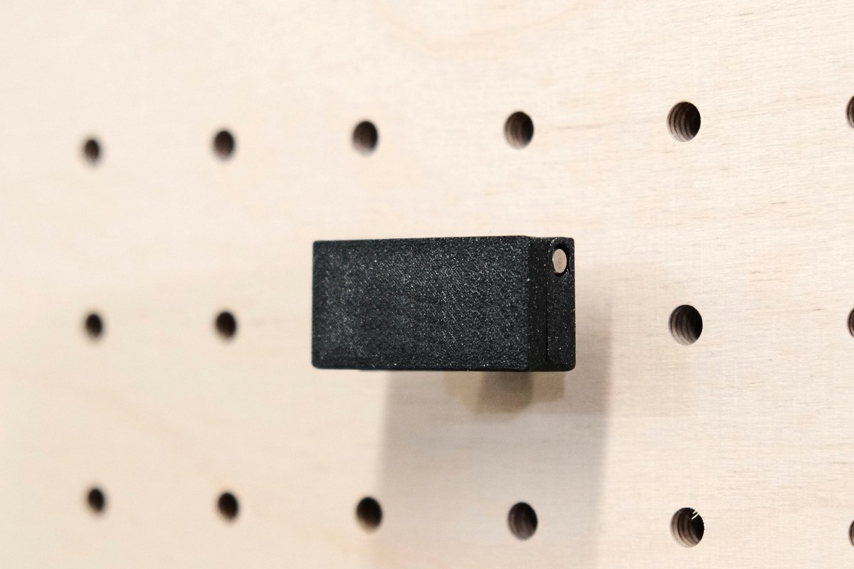 Clip magnétique et Pince Photos aimanté pour Pegboard - Accessoires - Aire - A107-17 - 4