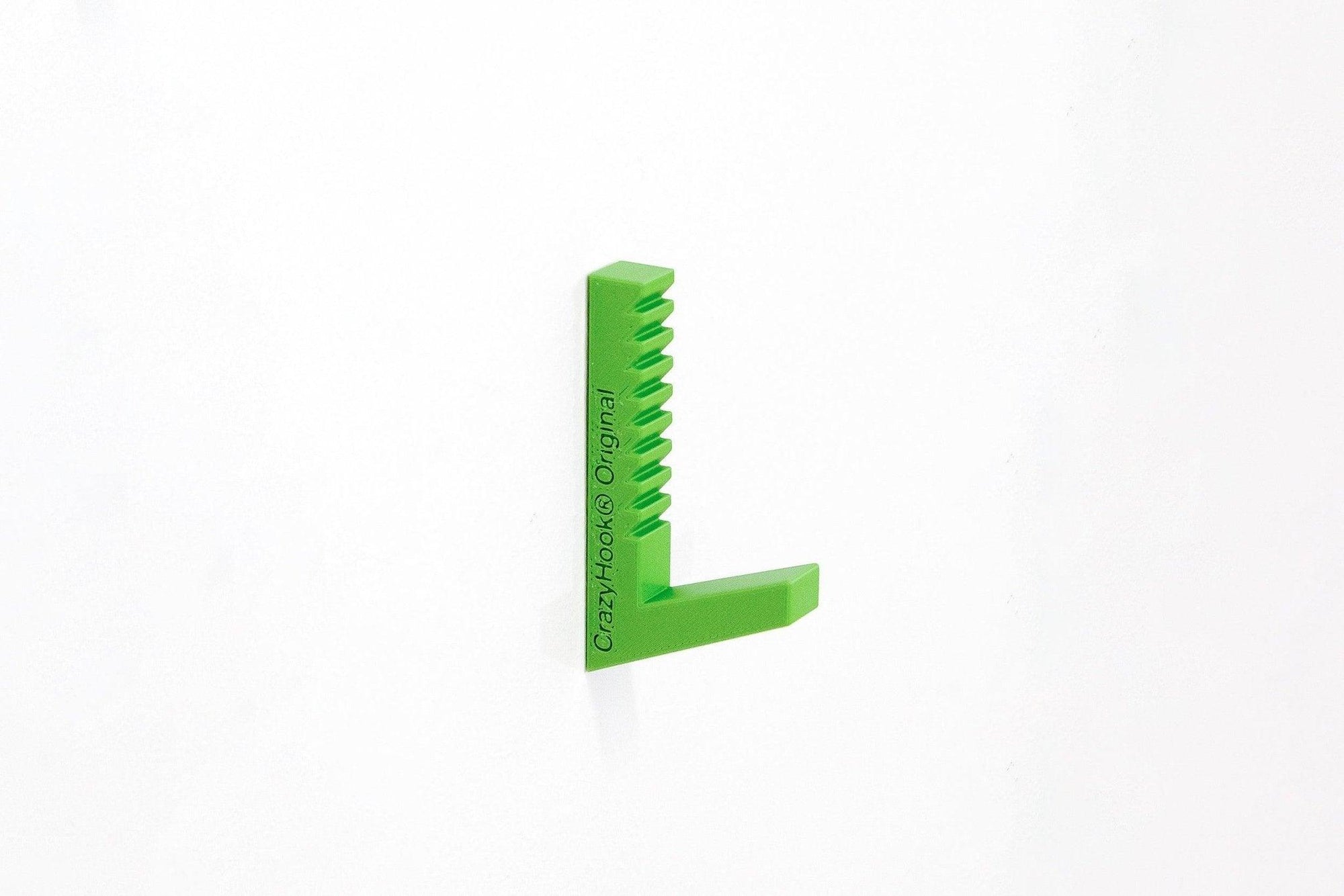 Crazy Hooks #2 : CRAZY CACTUS - The Crazy Hook Store