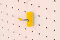 Crochet multi - usages pour Pegboard - Accessoires - Aire - A73-27 - 8