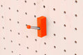 Crochet multi - usages pour Pegboard - Accessoires - Aire - A73-8 - 10