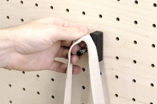 Crochet multi - usages pour Pegboard - Accessoires - Aire - A73-17 - 2
