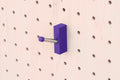 Crochet multi - usages pour Pegboard - Accessoires - Aire - A73-23 - 4