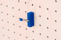 Crochet multi - usages pour Pegboard - Accessoires - Aire - A73-28 - 5