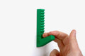 Crochets Colorés Aire - Patères déco et minimalistes - 8 styles différents à découvrir - Crochets - Aire - M189-1 - 3