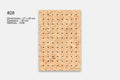 Déstockage - Pegboards jusqu'à - 50% ! - Aire -  - 28