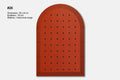 Déstockage - Pegboards jusqu'à - 50% ! - Aire - A251-1 - 19