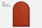 Déstockage - Pegboards jusqu'à - 50% ! - Aire - A251-1 - 19