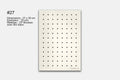 Déstockage - Pegboards jusqu'à - 50% ! - Aire -  - 27