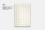 Déstockage - Pegboards jusqu'à - 50% ! - Aire -  - 27