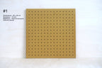 Déstockage - Pegboards jusqu'à - 50% ! - Aire -  - 1