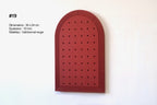 Déstockage - Pegboards jusqu'à - 50% ! - Aire - A251-1 - 18