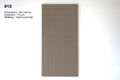 Déstockage - Pegboards jusqu'à - 50% ! - Aire - A251-1 - 15