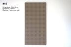 Déstockage - Pegboards jusqu'à - 50% ! - Aire - A251-1 - 15
