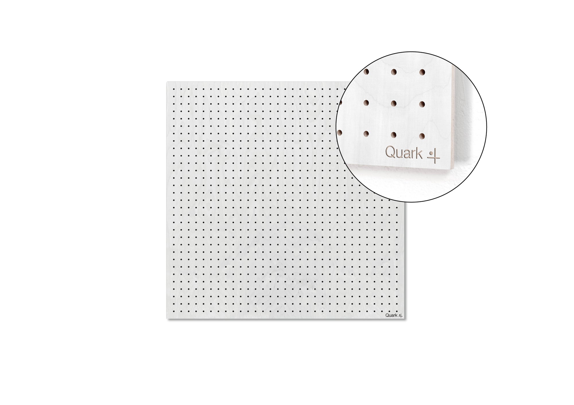 Custom Pegboard