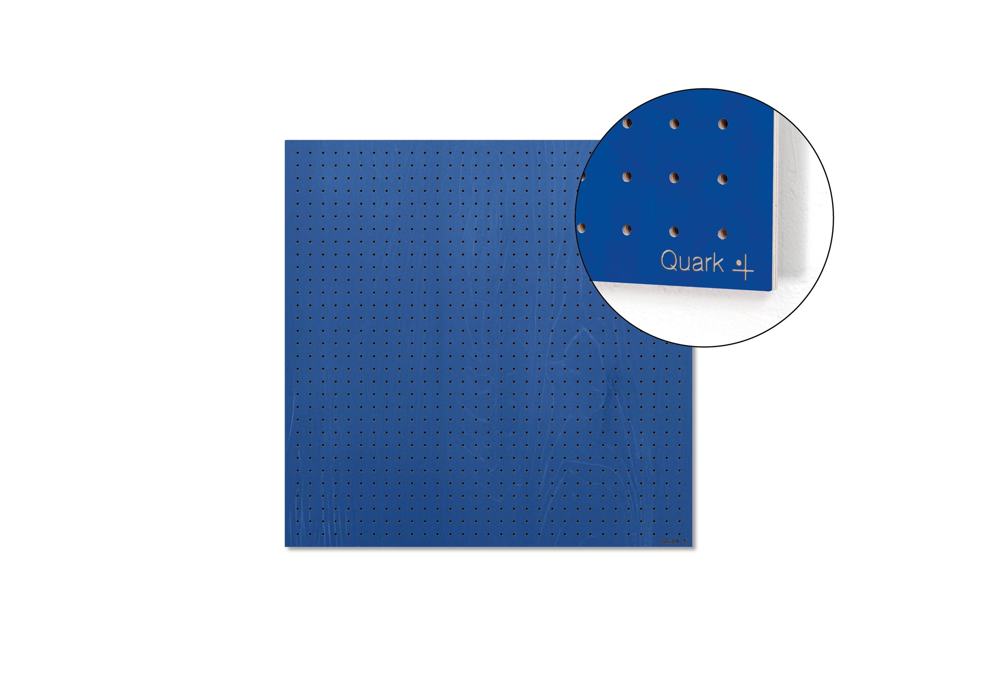 Custom Pegboard