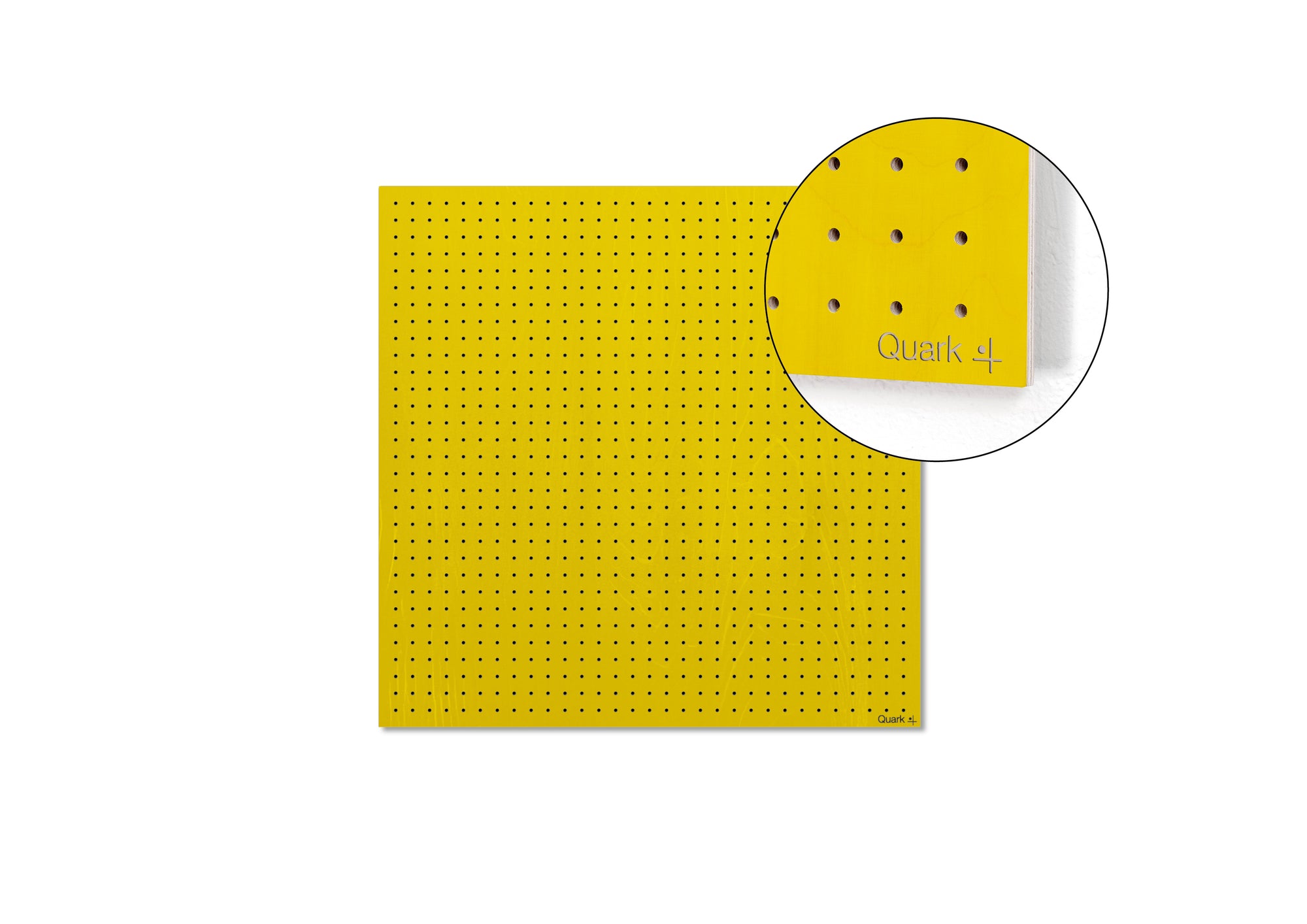 Custom Pegboard