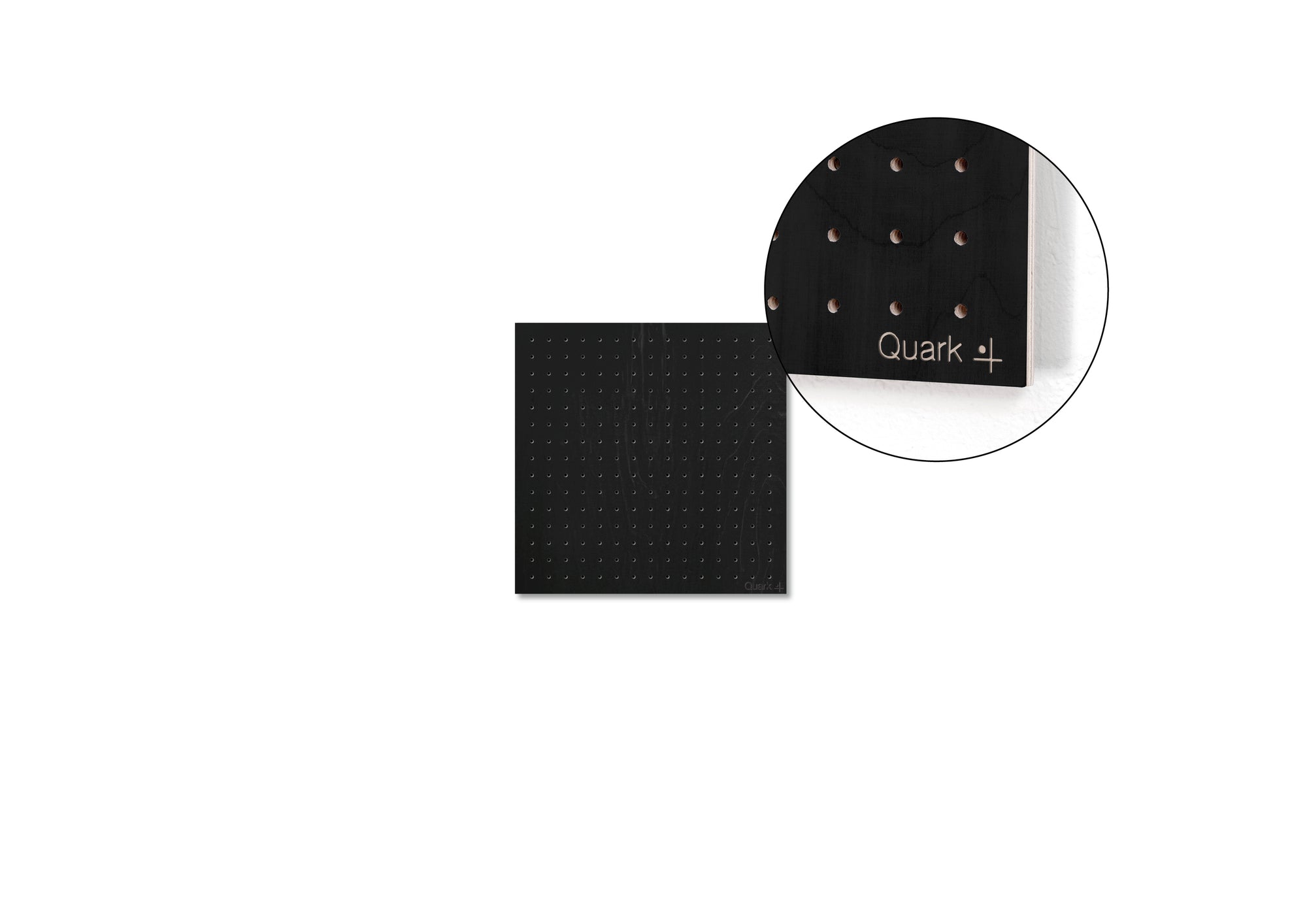 Custom Pegboard