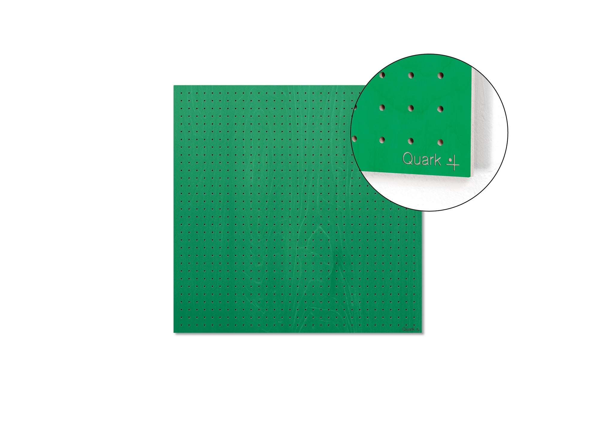 Custom Pegboard