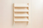 Etagère XL inclinés - Accessoires - Aire -  - 3
