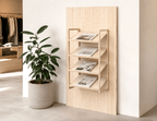 Etagère XL inclinés - Accessoires - Aire -  - 3