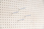 Farbstift für Pegboard – Nahaufnahme der Ummantelung – Aire