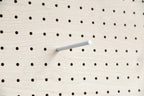 Goupille colorée pour pegboard – tige inox gainée pour panneau perforé - Accessoires - Aire -  - 1