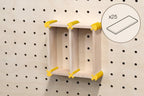 Kit de rangement maquillage pour Pegboard - Accessoires - Aire - A182-27 - 20