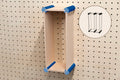 Kit de rangement XL : Casiers de rangement pour les grands objets - Accessoires - Aire - A115-28 - 36