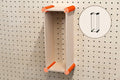 Kit de rangement XL : Casiers de rangement pour les grands objets - Accessoires - Aire - A114-8 - 16