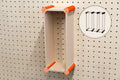Kit de rangement XL : Casiers de rangement pour les grands objets - Accessoires - Aire - A116-8 - 26