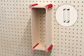 XL Storage Kit: Storage Boxes for Large Items - Accessories - Aire - A114-21 - 17
