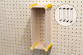 Kit de rangement XL : Casiers de rangement pour les grands objets - Accessoires - Aire - A116-27 - 29