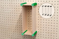 Kit de rangement XL : Casiers de rangement pour les grands objets - Accessoires - Aire - A116-29 - 42